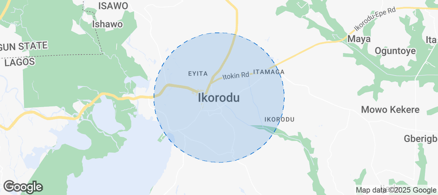 Discover Ikorodu Airbnb Analytics